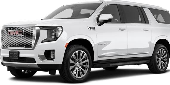 GMC YUKON XL 2023 1GKS1JKL5PR317480 image GMC YUKON XL 2023 1GKS1JKL5PR317480 image